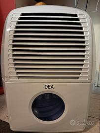 Deumidificatore 