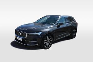 Volvo XC60 T6 Recharge Plug-in Hybrid AWD aut. Ult