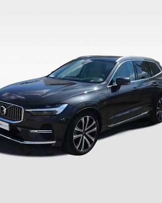 Volvo XC60 T6 Recharge Plug-in Hybrid AWD aut. Ult
