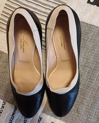 Scarpe con il tacco