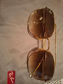 OCCHIALI SOLE RAY BAN