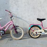 Bici Bambina