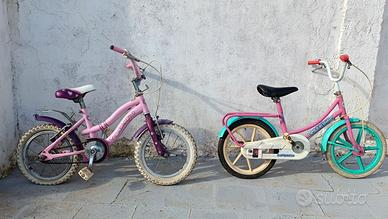 Bici Bambina
