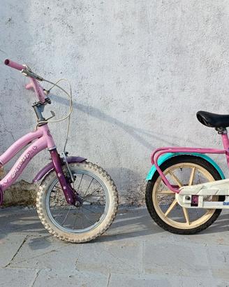Bici Bambina