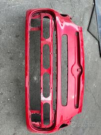 Paraurti anteriore Fiat 500 L