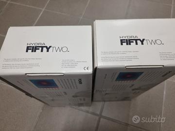 2 plafoniere led per acquario Ai Hydra52