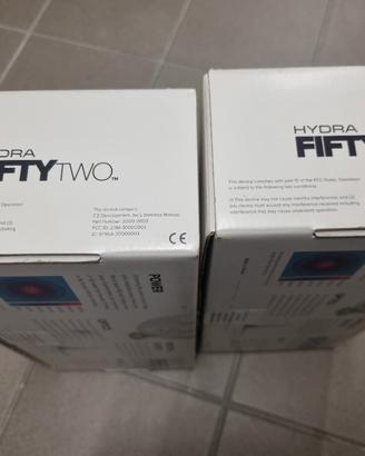 2 plafoniere led per acquario Ai Hydra52