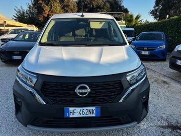 Nissan Townstar 1.3 130 CV N-Connecta