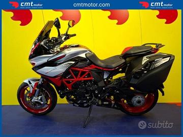 MV AGUSTA Turismo Veloce 800 Finanziabile - Ross