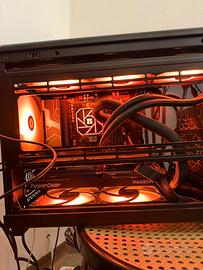 PC GAMING - PRESTAZIONI TOP