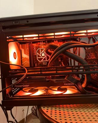 PC GAMING - PRESTAZIONI TOP