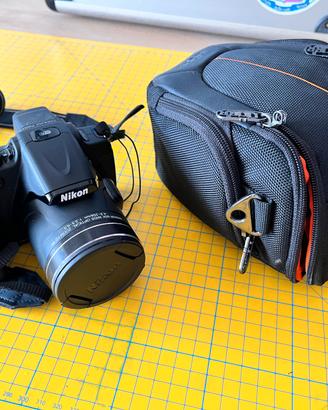 Nikon coolpix600