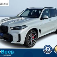 BMW X5 XDRIVE30D MSPORT PRO AUTO