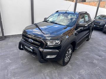 Ford Ranger 2.2 TDCi aut. DC Wildtrak 5pt.
