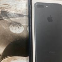 Iphone 7 plus 128 gb