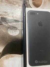 Iphone 7 plus 128 gb