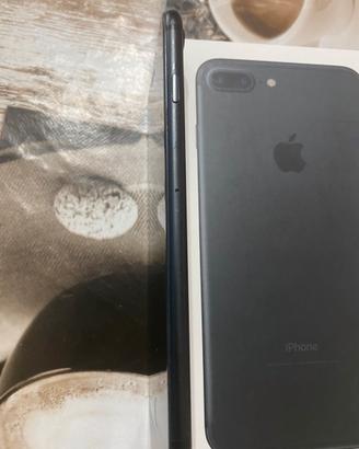 Iphone 7 plus 128 gb