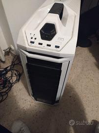 Pc i7 2700k r9 290 gaming editing workstation