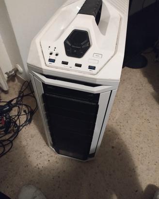Pc i7 2700k r9 290 gaming editing workstation