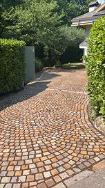 Pavimenti per esterno