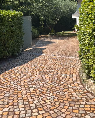 Pavimenti per esterno