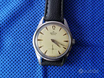 Zenith Sporto orologio da uomo