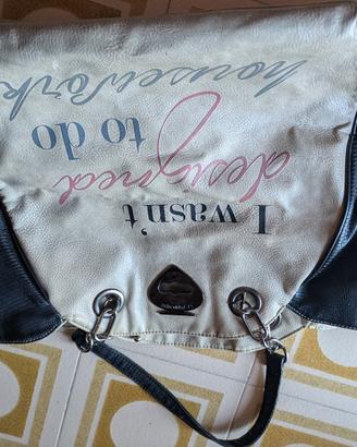 Borsa Le Pandorine