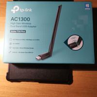 TP-Link Archer T3U Plus – Chiavetta WiFi AC1300