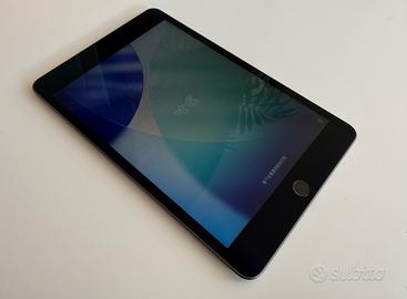 Apple iPad mini 4 64Gb Cellular Space Gray