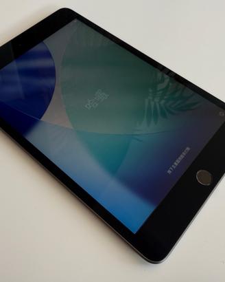 Apple iPad mini 4 64Gb Cellular Space Gray