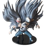 figurine collection anime Naruto 