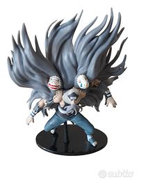 figurine collection anime Naruto 