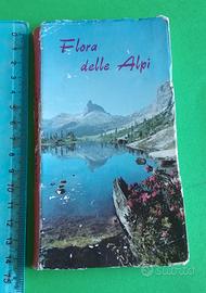 Flora delle Alpi
