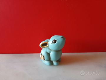 thun mini coniglietto blu