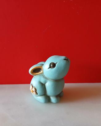 thun mini coniglietto blu