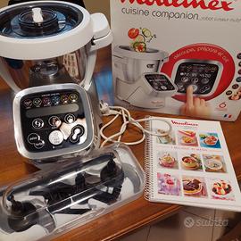 Moulinex Cuisine Companion 