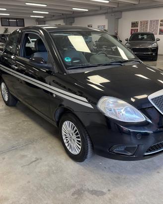 Lancia Ypsilon 1.2 Platino Garanzia 12 mesi