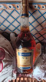 cognac Martell