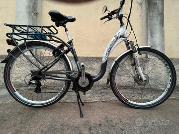 City e-bike Bottecchia