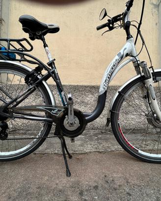 City e-bike Bottecchia