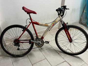 Mtb uomo