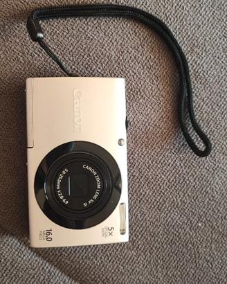 Canon Powershot 3400i