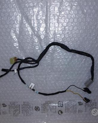 cablaggio posteriore ducati monster 696 796 1100