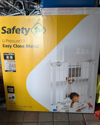 Cancello safety 1st
