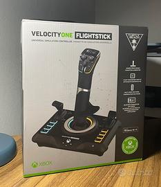 Turtle Beach VelocityOne Flightstick