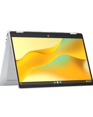 Chrome book ( TABLET/PC) 14 pollici 128 gb
