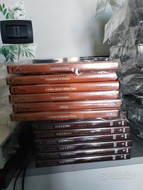 Quartetto Cetra in 6 DVD 
