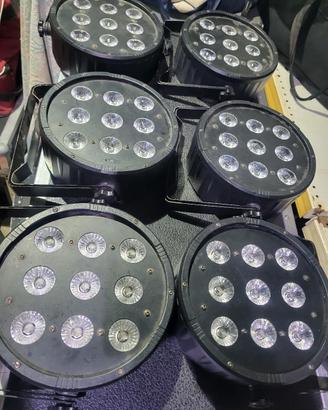 par led 