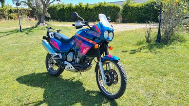 Permuta Yamaha XTZ 750 - 1996
