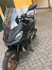 Xdv 125cc keeway